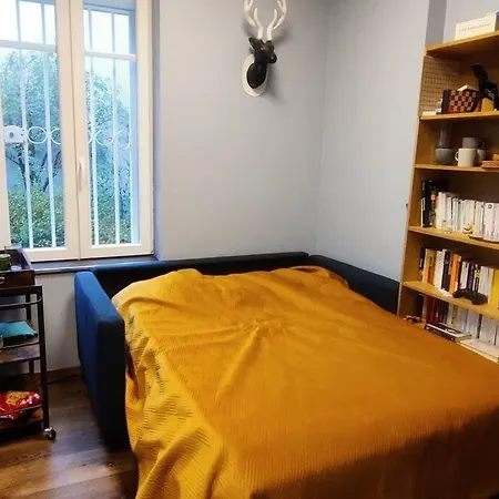2 Pieces Apartment Strasbourg