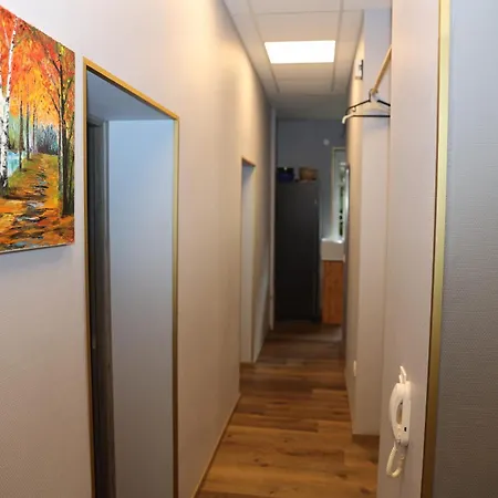 Apartment 2 Pieces *